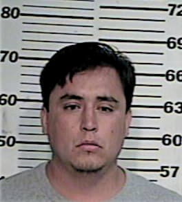 Rolando Deleon, - Hidalgo County, TX 