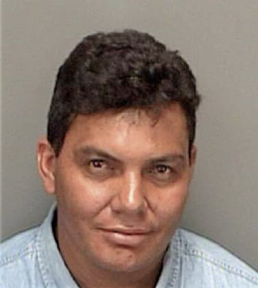 Eduardo Dominguez, - Pinellas County, FL 