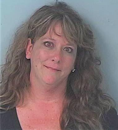 Erica Donaldson, - Hernando County, FL 