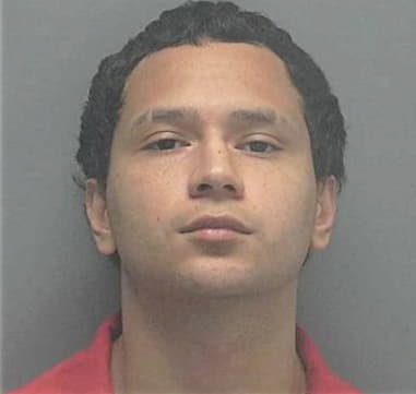 Fernan Espinosa-Vasquez, - Lee County, FL 