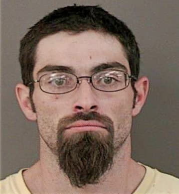 Delbert Fenn, - Linn County, OR 