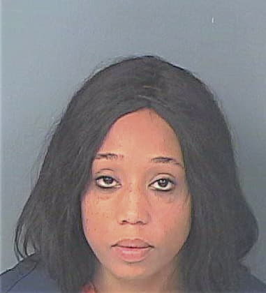 Nicki Fluck, - Hernando County, FL 