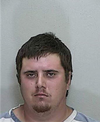 William Fordham, - Marion County, FL 