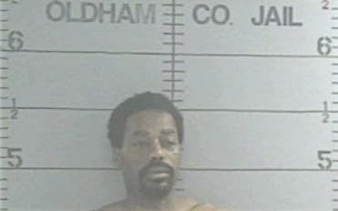 Keith Foree, - Oldham County, KY 