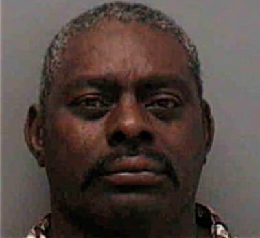 Ernest Foster, - Lee County, FL 