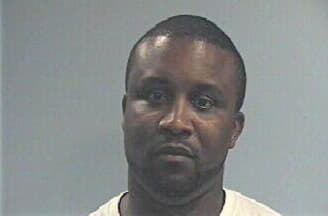 Lenny Foster - Fayette County, KY 