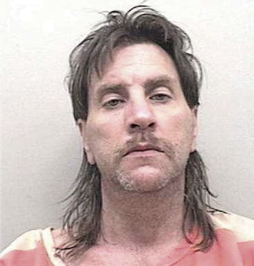 Timothy Frischkorn, - Marion County, FL 