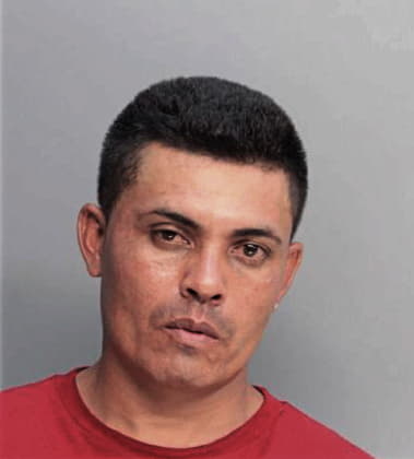 Jose Garcia-Reyes, - Dade County, FL 