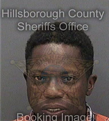 Jason Garel, - Hillsborough County, FL 