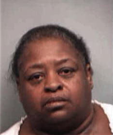 Gwendolyn Garland, - Fulton County, GA 