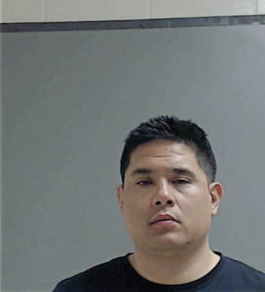 Josue Garza - Hidalgo County, TX 