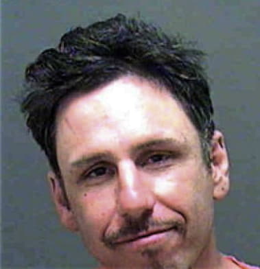Thomas Gaskin - Mecklenburg County, NC 