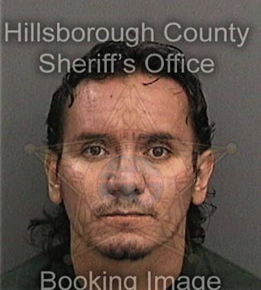 Marlon Gill, - Hillsborough County, FL 