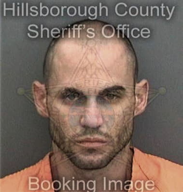 Daniel Giron-Mejia, - Hillsborough County, FL 