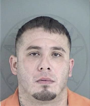 Ismael Gonzalez, - Angelina County, TX 