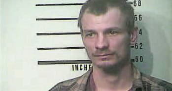 Charles Good - Bell County, KY 