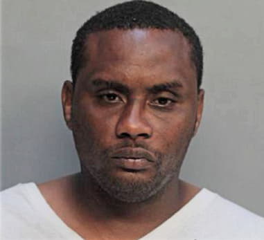 Duane Gray, - Dade County, FL 