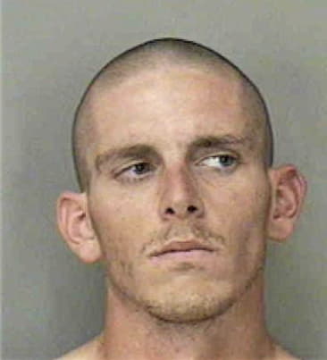 Jonathan Grizzle, - Polk County, FL 