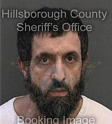 Wilfredo Hance, - Hillsborough County, FL 