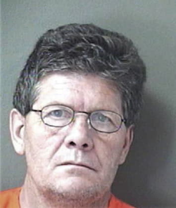 James Harbin, - Okaloosa County, FL 