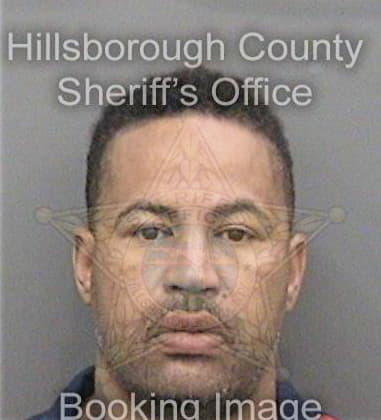 Michael Heldonwhite, - Hillsborough County, FL 