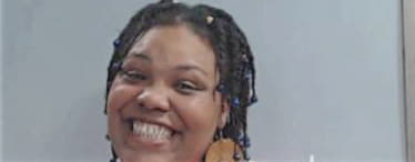 Deshaw Henderson - Fayette County, KY 