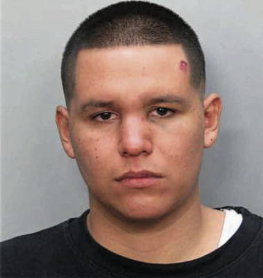 Juan Henriquez, - Dade County, FL 