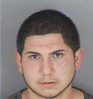 Abel Hernandez, - Collier County, FL 