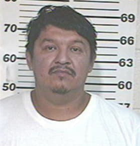 Arnulfo Hernandez, - Hidalgo County, TX 