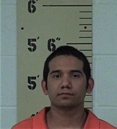 Rogelio Hernandez-Ramirez, - Burnet County, TX 