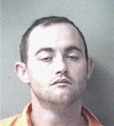 Daniel Highsmith, - Okaloosa County, FL 