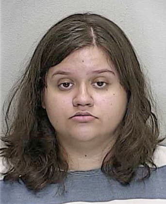 Stephanie Hoffman, - Marion County, FL 