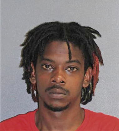 Charles Holliday, - Volusia County, FL 