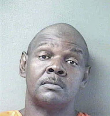 Charles Hooks, - Okaloosa County, FL 