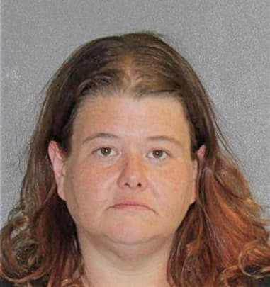 Erika Hudson, - Volusia County, FL 