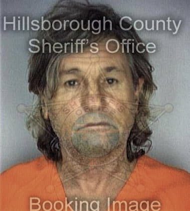 Julius Hughey, - Hillsborough County, FL 