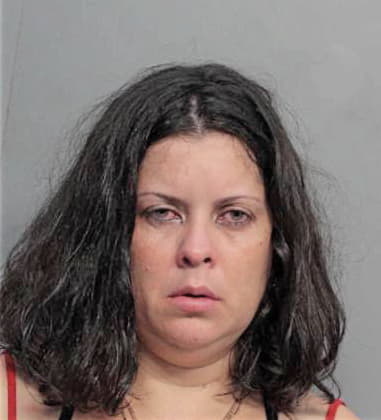 Maria Incorvaia, - Dade County, FL 