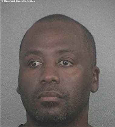 Robert Jefferson, - Broward County, FL 