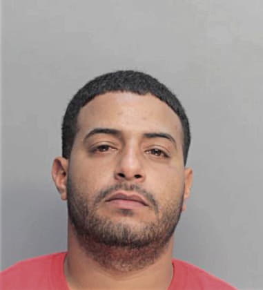 Christopher Johnson, - Dade County, FL 