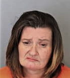 Debbie Johnson, - Shelby County, TN 