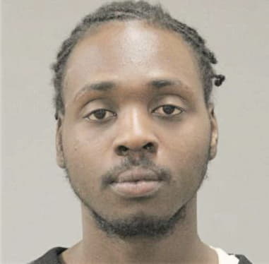 Detrayvian Jones, - Winnebago County, IL 