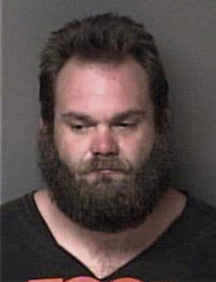 James Jones - Gaston County, NC 