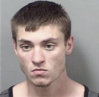 Robert Jordan, - Citrus County, FL 