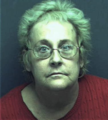 Helen Kennedy, - Roanoke County, VA 