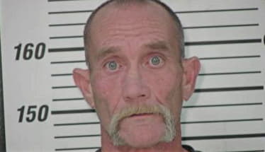 Stephen Kirby - Hunt County, TX 