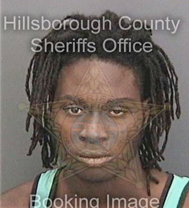 John Knight, - Hillsborough County, FL 