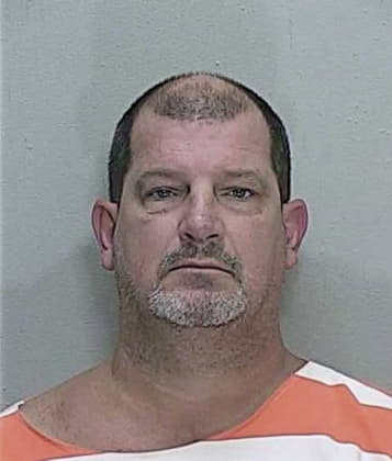 Robert Langford, - Marion County, FL 