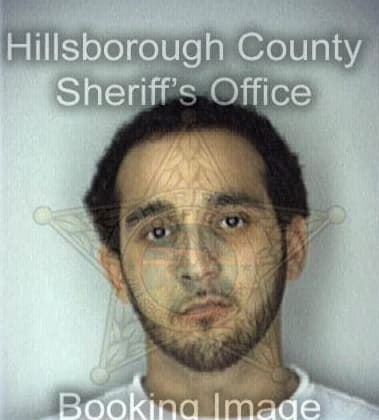 Aaron Laudiero, - Hillsborough County, FL 