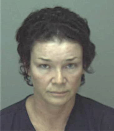 Crystal Layman, - Putnam County, FL 