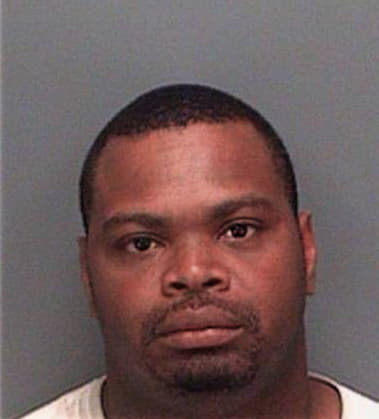 Solomon Lindsey, - Pinellas County, FL 